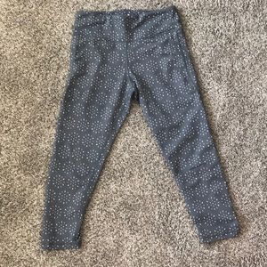 Senita Eyelet Tights